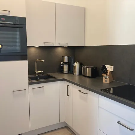 Апартаменты 