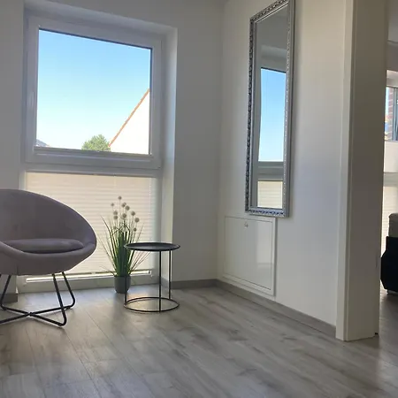 Апартаменты 