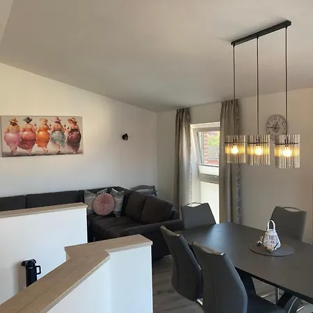 Апартаменты 