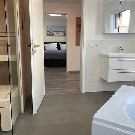 Апартаменты 