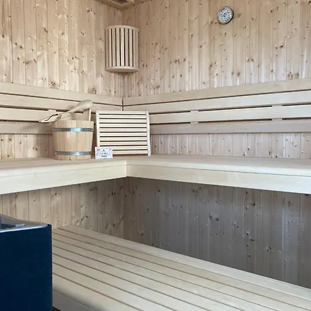 Апартаменты 