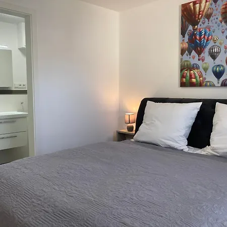 Апартаменты 