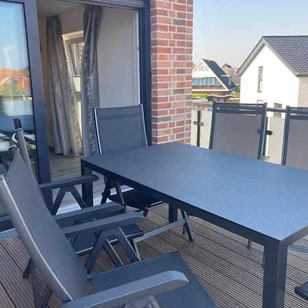 Апартаменты 