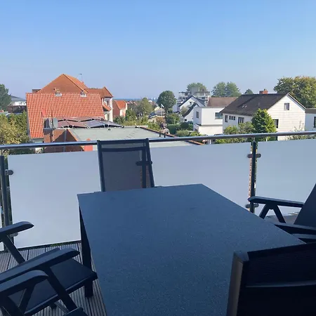 Апартаменты 