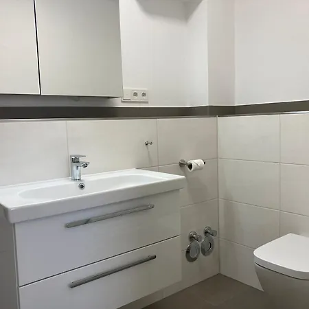 Апартаменты 