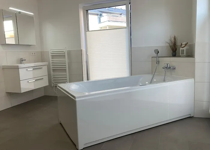 Appartement Meeresjuwel Bijoux