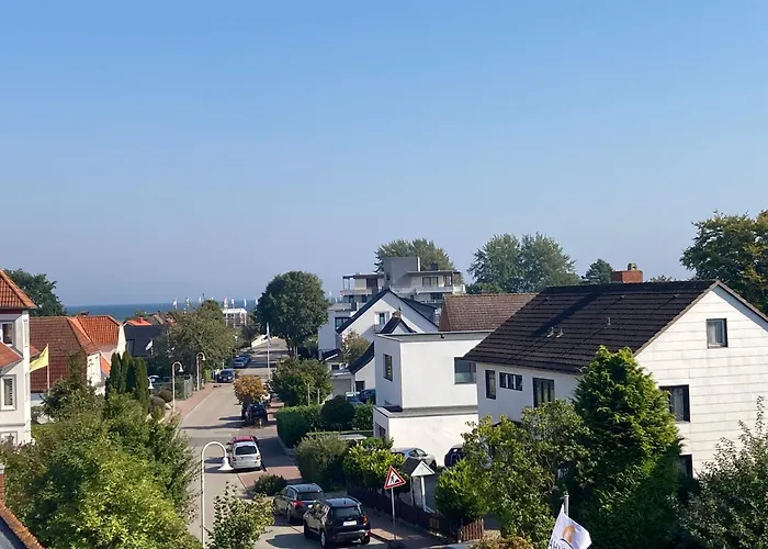 Meeresjuwel Bijoux Dahme (Schleswig-Holstein)