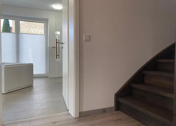 Meeresjuwel Bijoux Dahme (Schleswig-Holstein)