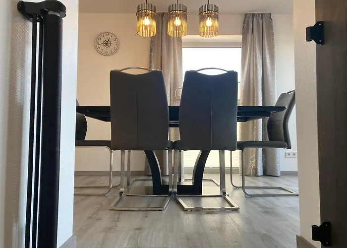 Meeresjuwel Bijoux Appartement