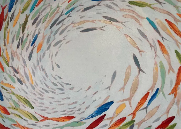 Meeresjuwel Bijoux Dahme (Schleswig-Holstein)