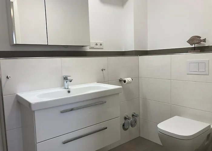 Appartement Meeresjuwel Bijoux